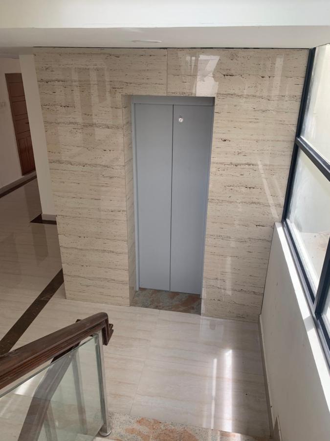 Hotel Ramakrishna Mahabalipuram Exterior photo