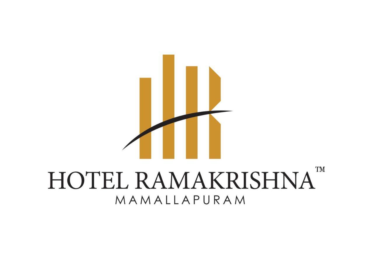 Hotel Ramakrishna Mahabalipuram Exterior photo